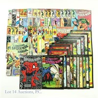 Spider-Man Comics, Mostly Amazing MARVEL (47)
