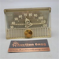 Bell Savings Thermometer