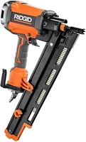 Ridgid 3-1/2 in. Round-Head Framing Nailer