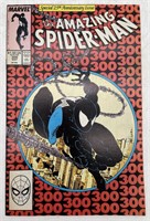 (R) The Amazing Spider-Man #300 *First Appearance