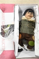 Wizard of Oz Doll: