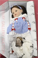 Wizard of Oz Doll: