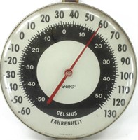 Thermometer - Ohio
