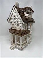 Tabletop Dollhouse