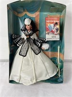 "Gone with the Wind” collection Barbie