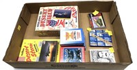 Lot, assorted Desert Storm, Desert Shield,