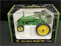 Ertl Die Cast John Deere HN Tractor NRFB NIB