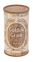 Mitchell Brewing Co. Golden Grain Flat-Top Can
