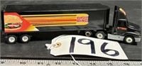 Winross Die Cast Burger King Tractor Trailer