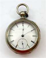 ELGIN NATIONAL WATCH CO. POCKET WATCH