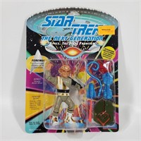 Star Trerk "Ferengi"Action Figure