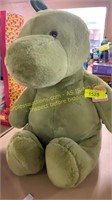 Animal Adventure 21.5" Stuffed Dinosaur