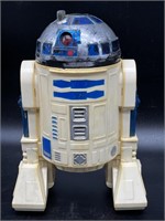1978 Star Wars R2-D2 Electronic Toy 8”