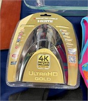 MONSTER CABLE HDMI