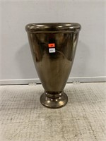 Haeger Floor Vase (15-1/2in Tall)