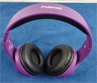 Polaroid Wireless Bluetooth Headphones