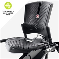 Schwinn Fitness Recumbent Bike Series