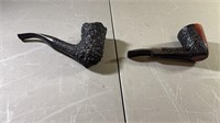 Savinelli and Misc Pipes (2)
