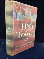 High Towers  -  Costain -1949
