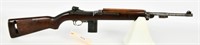 Inland Marked M1 Carbine Semi Auto Rifle .30 Carb