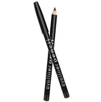 (3) 3-Pk L.A. Colors Eyeliner Pencil, Navy/Black