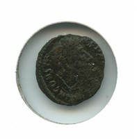 Ancient Roman Coin