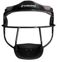 CHAMPRO PLAYER’S FACE MASK