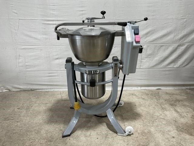 Hobart HCM-300 Vertical cutter mixer 30 quart