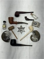 Miscellaneous pipes & more