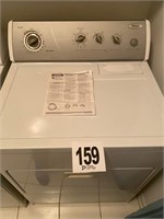 Whirlpool Gold Dryer (Laundry)