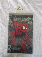Spider-Man - edition 6, 7, 8