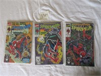 Spider-Man 1st edition