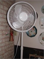 Upringt Lasko fan-works