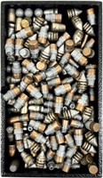 182 Bullets of Assorted Caliber