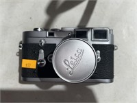 Vintage Leica M3- 1135421 (Ernst Leitz, Wetzlar