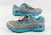 Ladies Merrill Running Shoe, Size 6.5