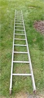 16" Aluminum Ladder