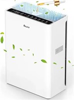 VEWIOR Air Purifiers For Home Large Room Up To