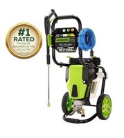 GREENWORKS PRESSURE WASHER GPW2700 RET.$399