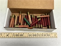 Assorted 410 Gauge Shells