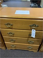 4 drawer dresser