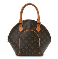 LOUIS VUITTON Monogram Handbag Tote