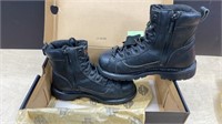 Used Harley Davidson Boots (Ladies 7).