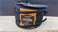 Harley Davidson Cooler Bag