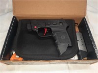 Smith & Wesson M&P Bodyguard 380 w/ Red Dot