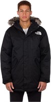 USED - THE NORTH FACE Bedford Down Parka - Men's