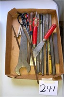 Tools/Chisels