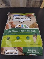 Rachael Ray Nutrish Chicken & Rice Dog Food 14 lbs