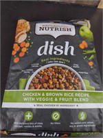 Rachael Ray Nutrish Dish Dog Food