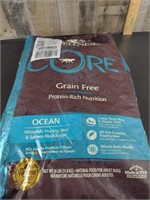 Wellness Core Grain Free Ocean Adult Dog Food